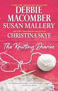 The Knitting Diaries 