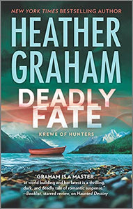 Deadly Fate 