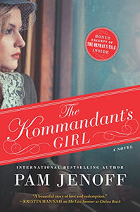 The Kommandant's Girl 