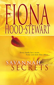 Savannah Secrets 