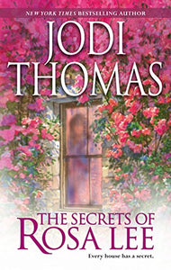 The Secrets of Rosa Lee 