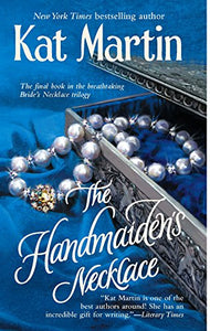 The Handmaiden's Necklace 