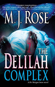 The Delilah Complex 