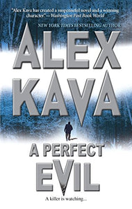 A Perfect Evil 