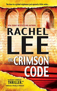 The Crimson Code 