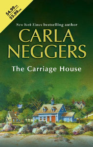 The Carriage House 