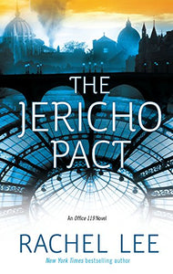 The Jericho Pact 