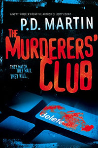 The Murderers' Club 