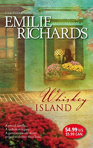 Whiskey Island 