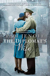 The Diplomat's Wife 