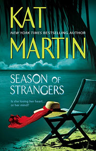 Season of Strangers 