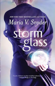 Storm Glass 