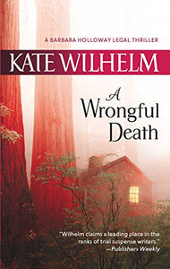 A Wrongful Death 