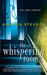 The Whispering Room 