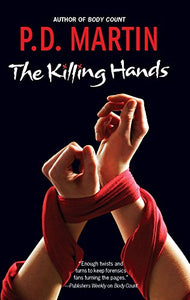 The Killing Hands 