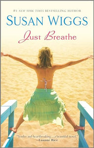 Just Breathe 