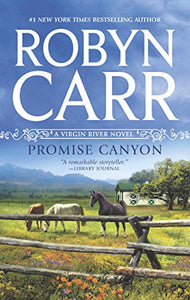 Promise Canyon 