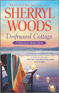 Driftwood Cottage 