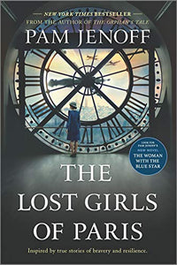 The Lost Girls of Paris 