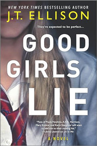 Good Girls Lie 