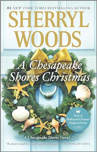 A Chesapeake Shores Christmas 