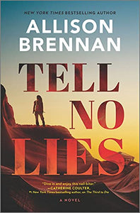 Tell No Lies 