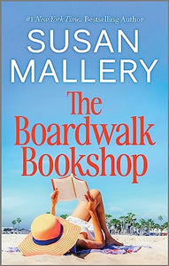 The Boardwalk Bookshop 