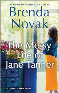 The Messy Life of Jane Tanner 