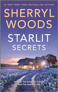 Starlit Secrets 