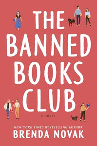 The Banned Books Club 