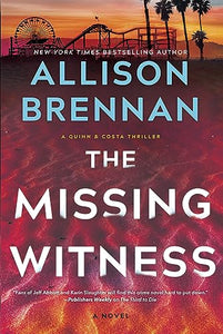 The Missing Witness 