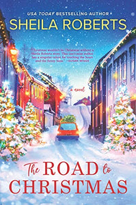 The Road to Christmas 