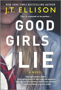 Good Girls Lie 