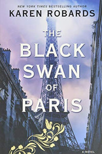 The Black Swan of Paris 