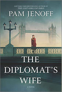 The Diplomat's Wife 