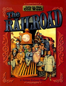 The Railroad 