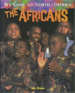 The Africans 