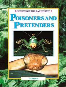 Poisoners and Pretenders 