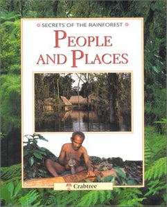 People and Places 