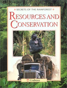 Resources and Conservation 