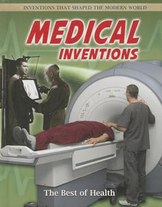 Medical Inventions 