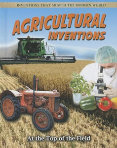 Agricultural Inventions 