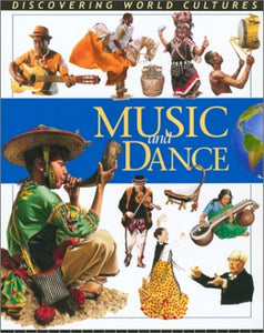 Music and Dance 