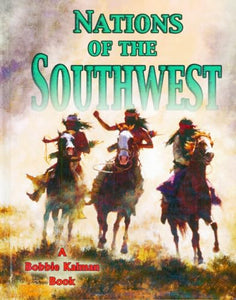 Nations of the Southwest 