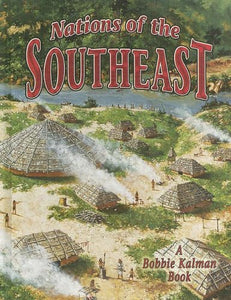 Nations of the Southeast 