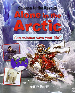 Alone in the Arctic 