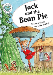 Jack & the Bean Pie 