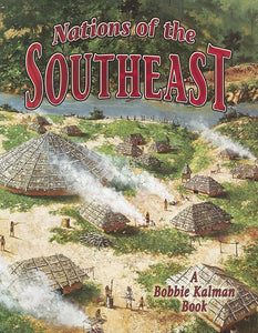 Nations of the Southeast 