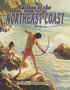 Nations of the Northeast Coast 