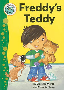 Freddy's Teddy 